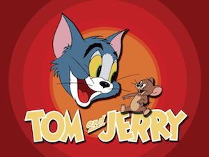 Tom et Jerry