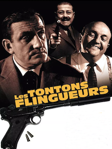 Tontons Flingueurs (Les)