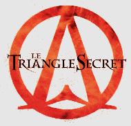 Triangle Secret (I.N.R.I) (Le)