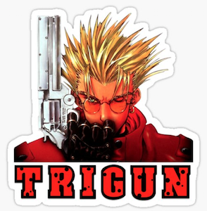 Trigun