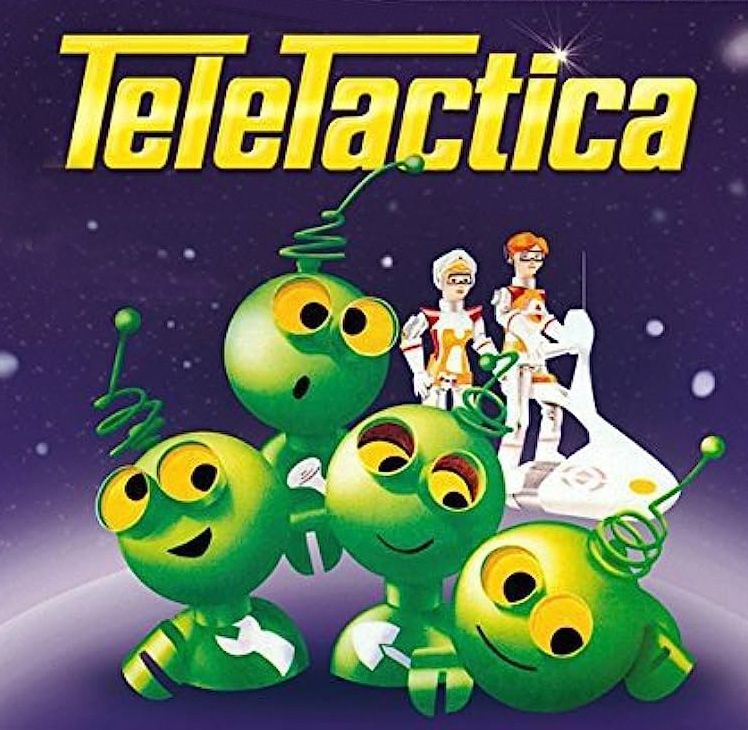 Tltactica