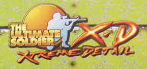 Ultimate Soldier Xtreme Detail
