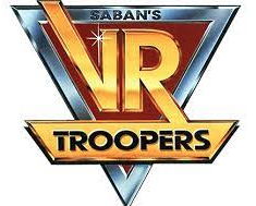VR Troopers (Saban\'s)