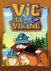 Vic le Viking