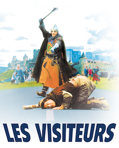 Visiteurs (les)