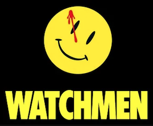 Watchmen (Les Gardiens)