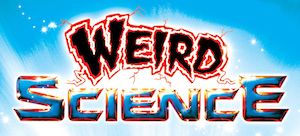 Weird Science (Une Crature de Rve)