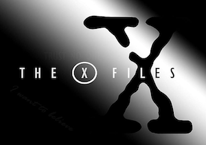 X-Files (Aux frontires du rel)