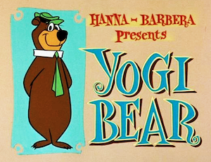 Yogi l'Ours