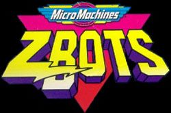 Zbots MicroMachines