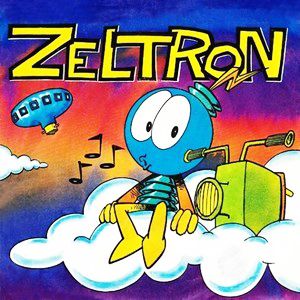 Zeltron