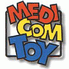 Medicom Toy