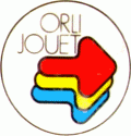 Orli-Jouet