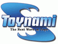 Toynami