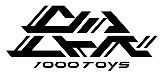 1000TOYS