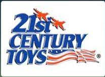 21st Century Toys