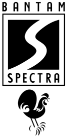 Bantam Spectra Books