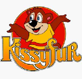 Kissyfur