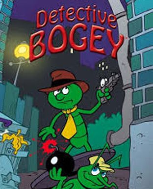 Detective Bogey