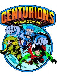 Centurions PowerXtreme