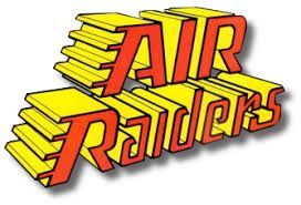 Air Raiders