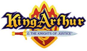 King Arthur & The Knights of Justice