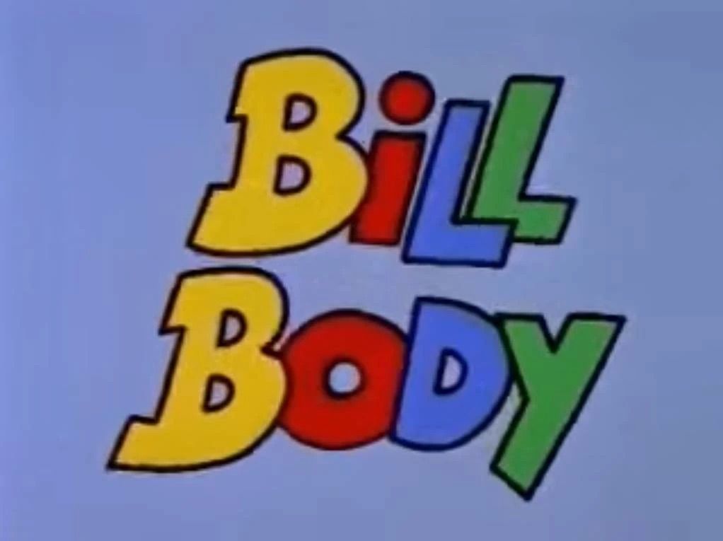 Bill Body
