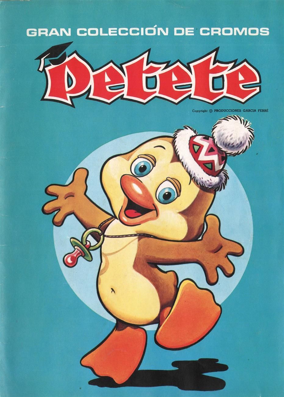 Petete