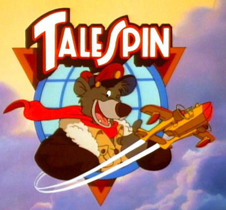 Super Baloo