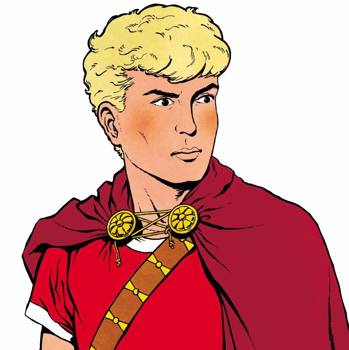Alix (Jacques Martin)