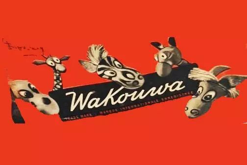 Wakouwa