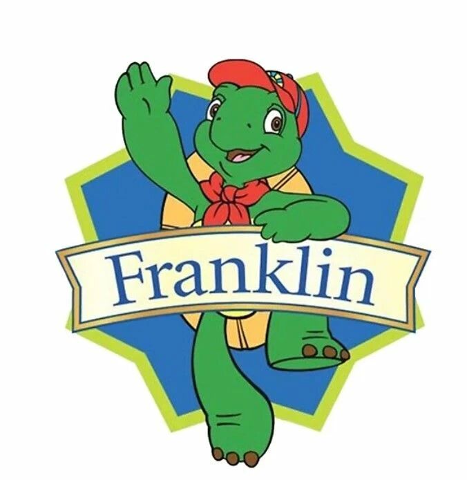 Franklin the Turtle