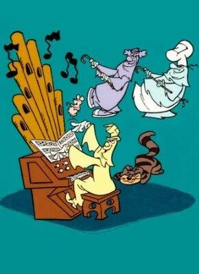 Shake, Rattle and Roll