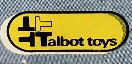 Talbot Toys