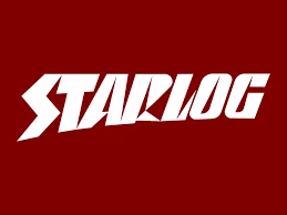 Starlog