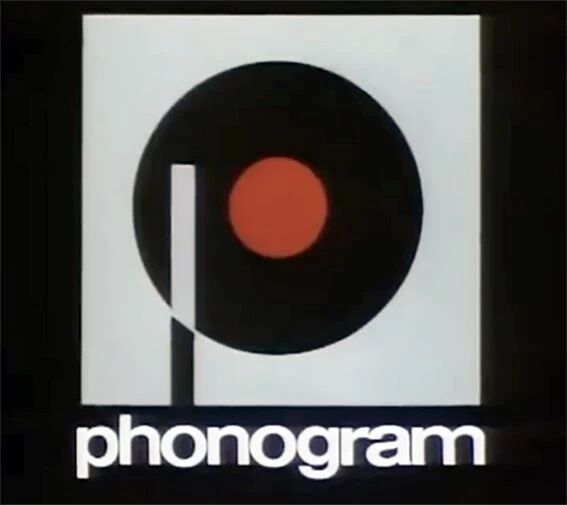 Phonogram