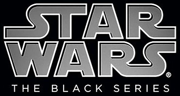 Star Wars Black Series 6inch