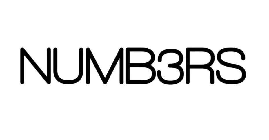 Numb3rs