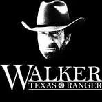 Walker, Texas Ranger