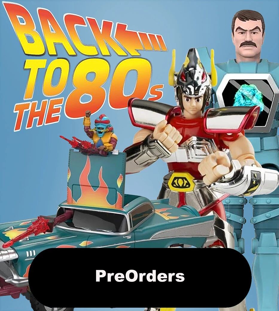 Lulu-Berlu.com PreOrders