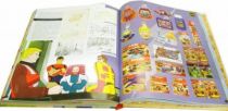 \'\'Les séries de notre enfance\'\' (aka \'\'DIC Cartoons of the Eighties\'\') book - By M. Elusati & N. Zemrak - Editions Pollux