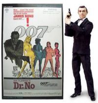 James Bond - Sideshow Collectibles - Dr. No - James Bond (Sean Connery)