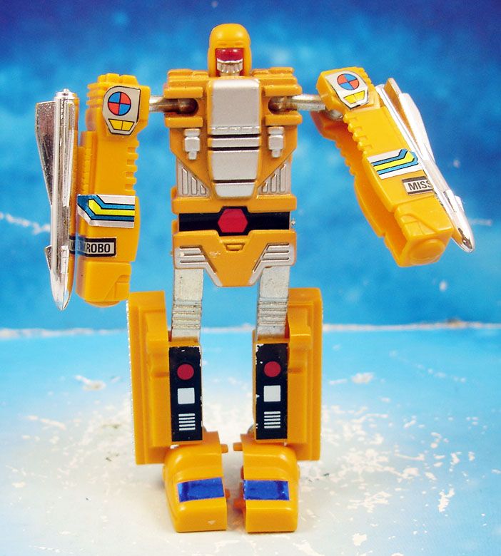 gobot simulator
