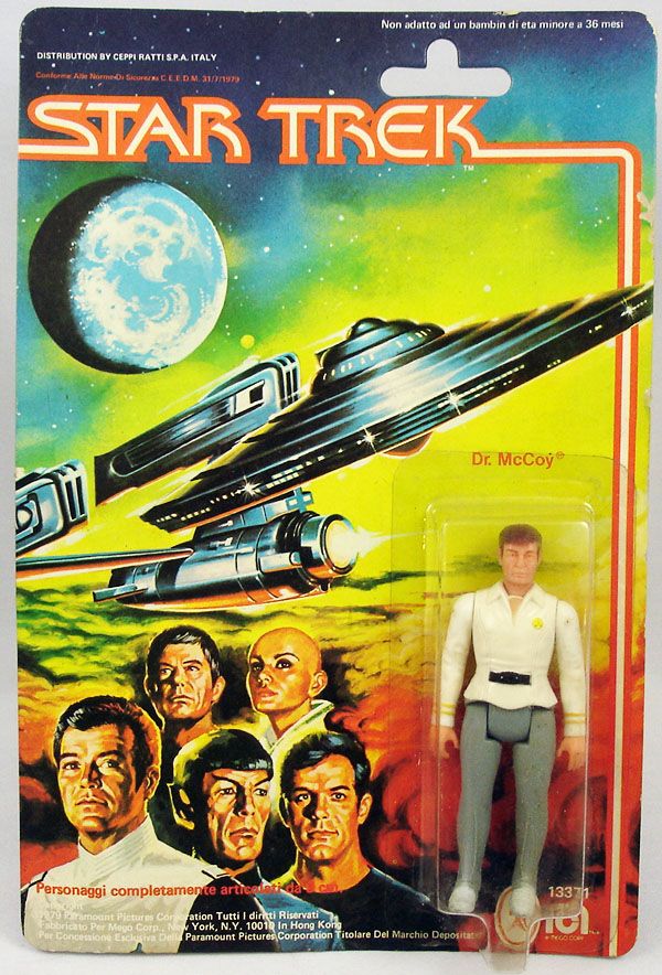 Hãy cùng trải nghiệm chuyến phiêu lưu đến không gian vô tận với Tiểu sĩ McCoy trong phiên bản Star Trek. Qua hành trình đầy mạo hiểm của anh, chúng ta sẽ khám phá những điều kỳ diệu của vũ trụ và học hỏi những trái tim dũng cảm. 
