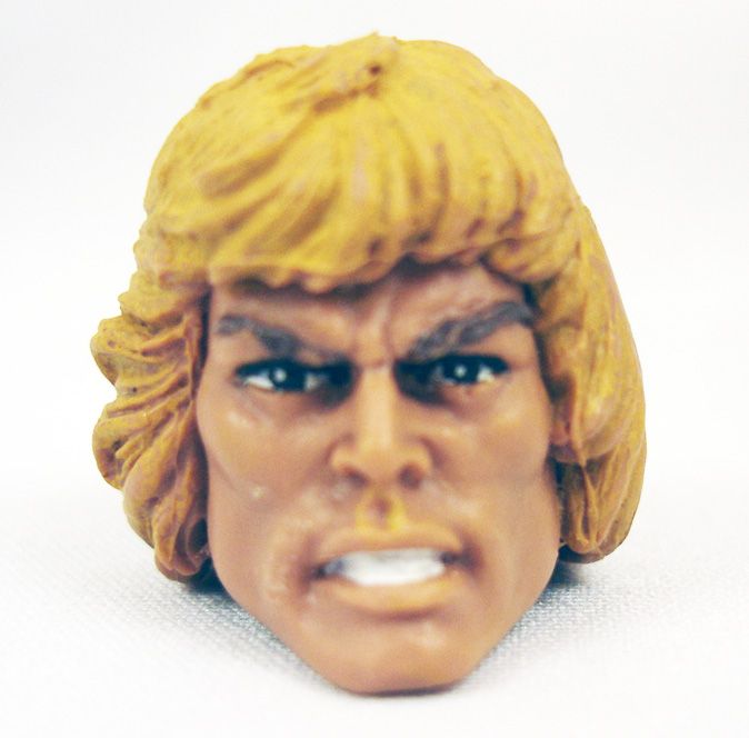 custom he man