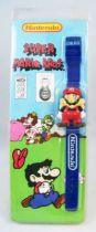 Nintendo Universe - Super Mario Bros. - Digital Watch (1993)