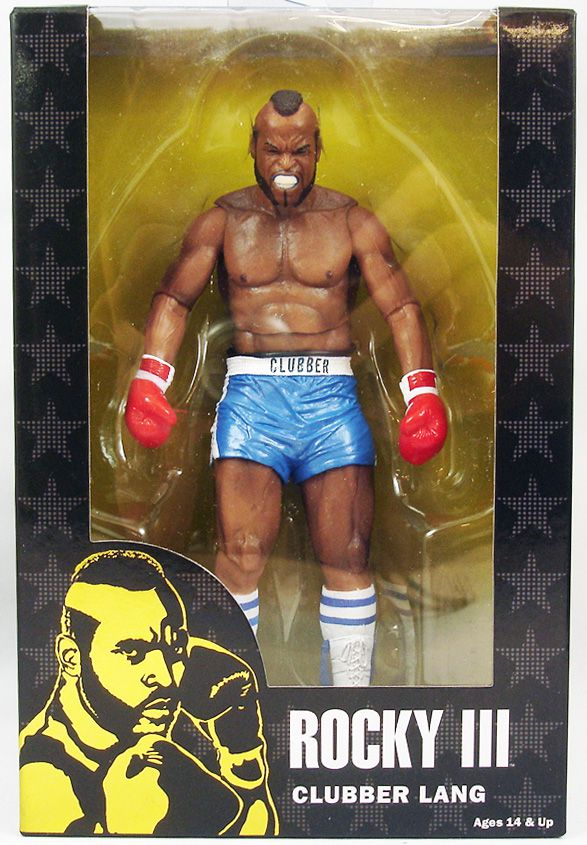 neca clubber lang