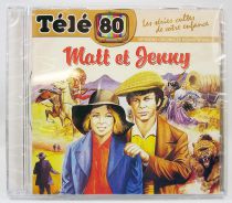 matt_et_jenny___cd_audio_tele_80___bande_originale_remasterisee