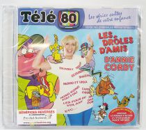 les_droles_d_amis_d_annie_cordy___cd_audio_tele_80___bande_originale_remasterisee