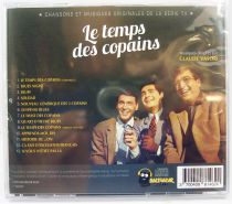 le_temps_des_copains___cd_audio___chansons_et_musiques_originales_de_la_serie_tele__1_